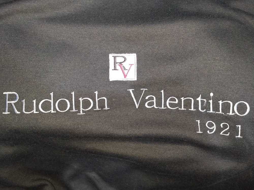 Designer × Valentino × Vintage Rudolph valentino … - image 4