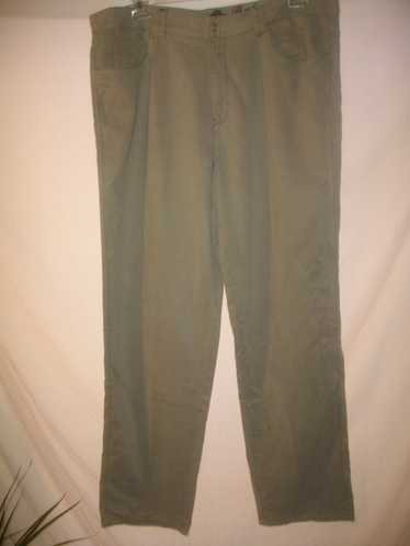 Tommy Bahama Tencel/Cotton Jean Style Pants