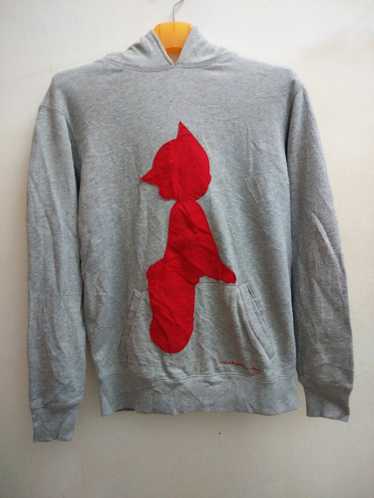 Japanese Brand Astro Boy Hoodie - image 1