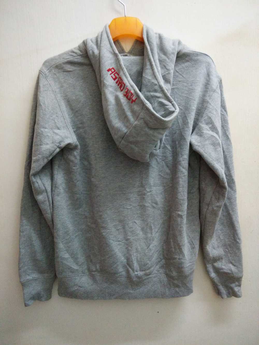 Japanese Brand Astro Boy Hoodie - image 2