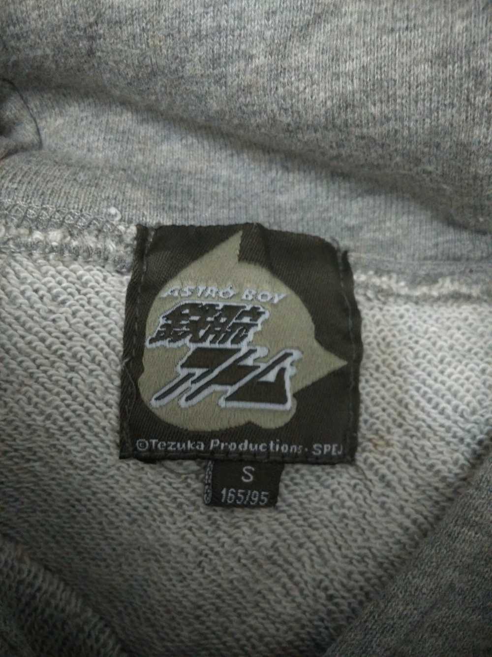 Japanese Brand Astro Boy Hoodie - image 4