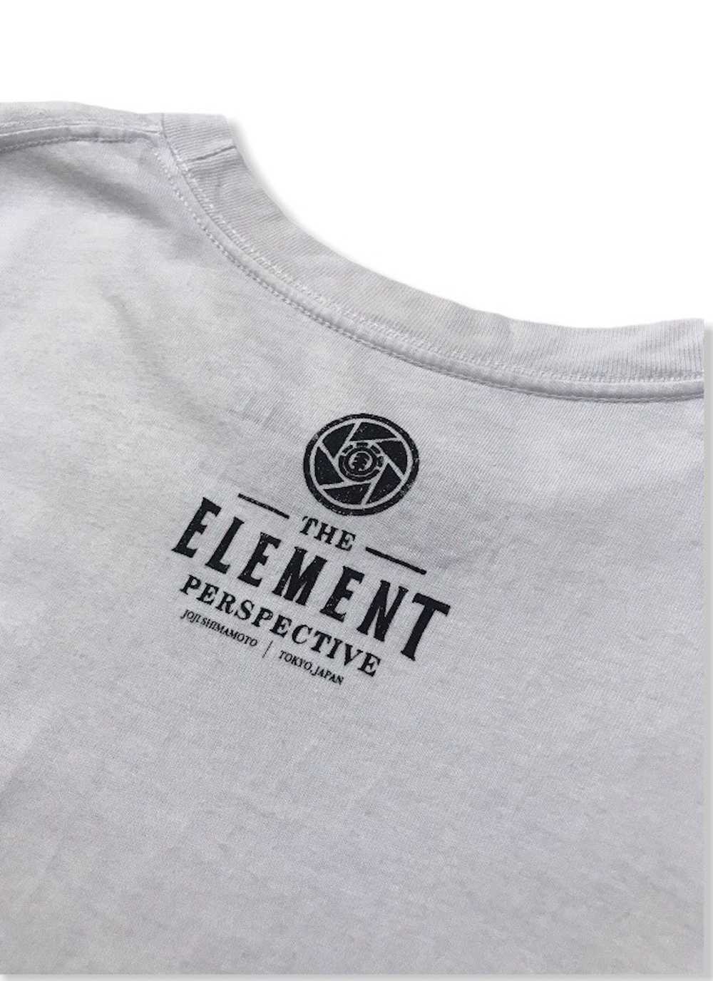 Element × Streetwear Element X Joji shimamoto str… - image 2