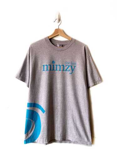 Movie × Vintage Vintage Movie tee The Last Mimzy �