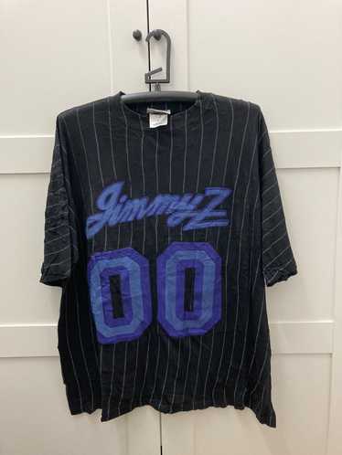 Jimmy z vintage graphic - Gem