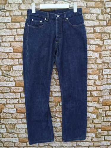 Helmut Lang VINTAGE HELMUT LANG CLASSIC DENIM 1999 - Gem Helmut Lang VINTAGE HELMUT LANG CLASSIC DENIM 1999 - Gem