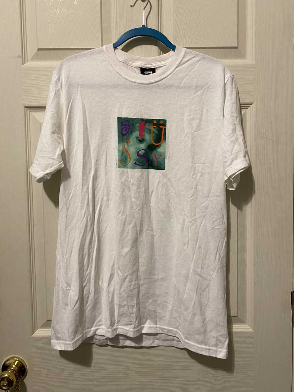 Stussy Stussy Venus T-Shirt - Gem