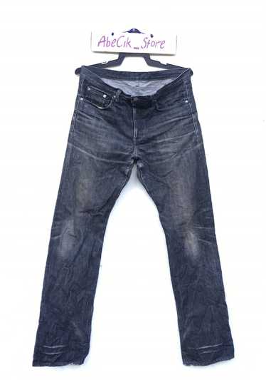 Beauty&youth united arrows denim - Gem