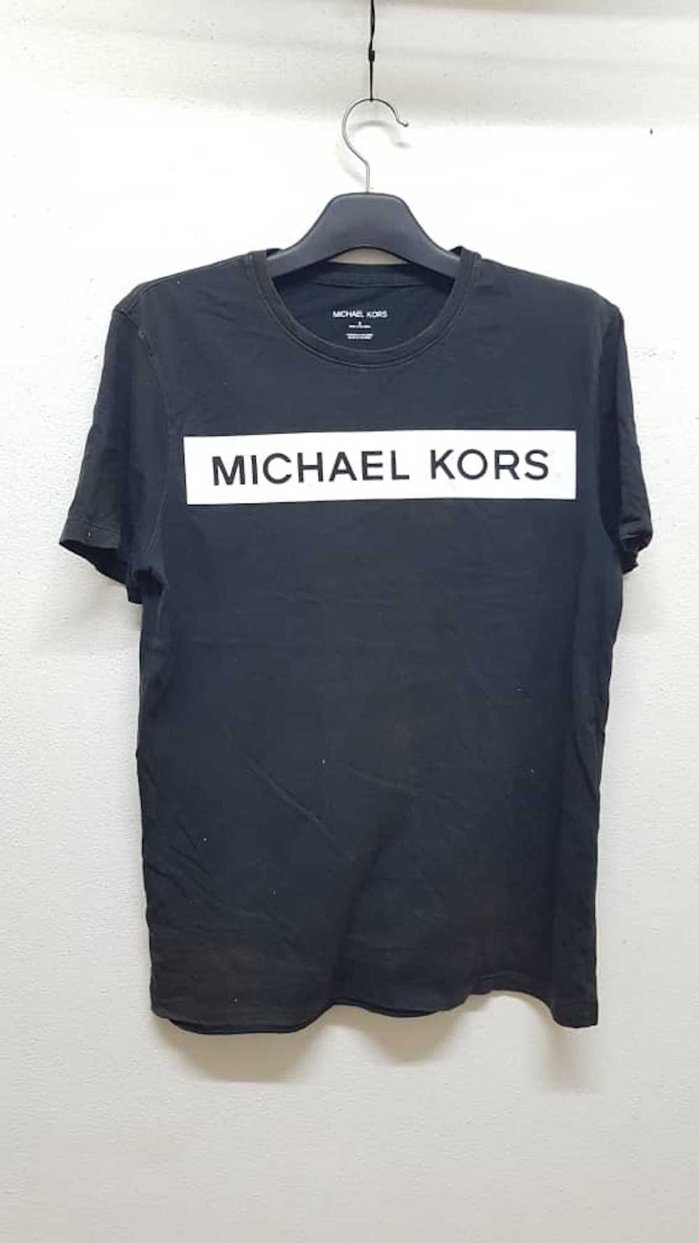 Michael Kors × Streetwear × Vintage Nice design M… - image 1