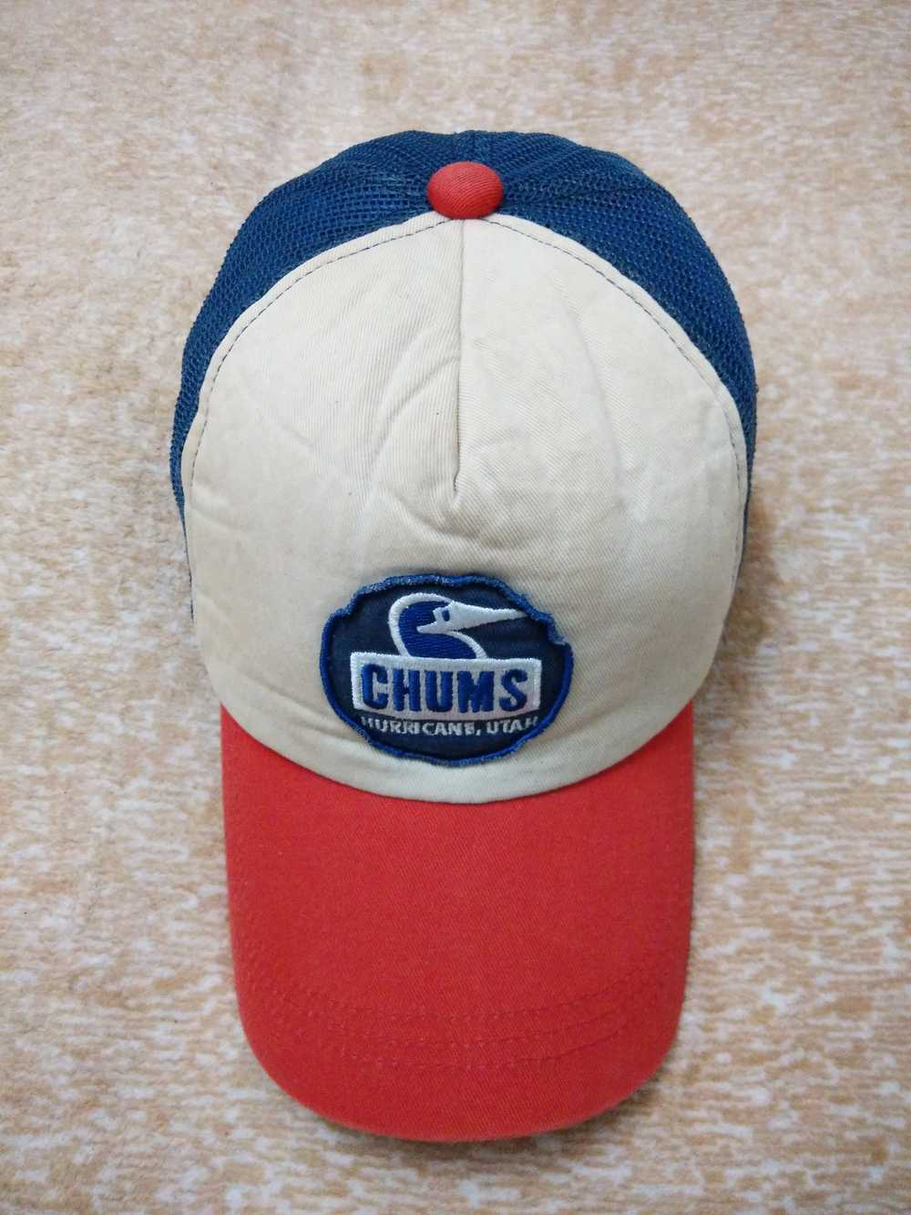 Chums Chums hats - image 1