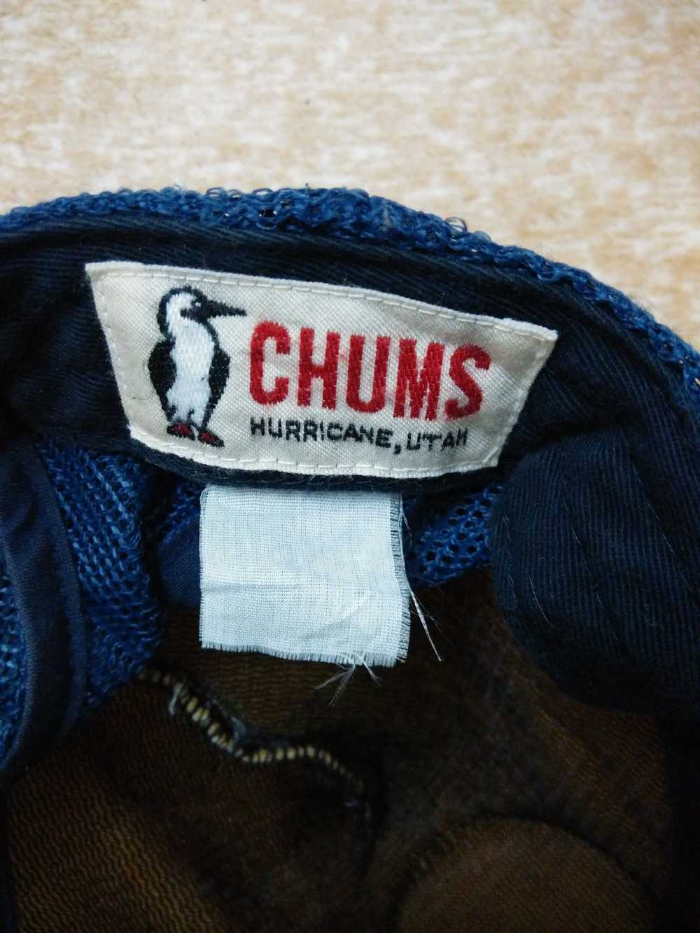 Chums Chums hats - image 3