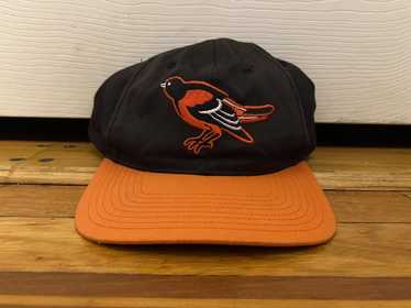 MLB × Vintage Vintage 90s Logo Baltimore Orioles … - image 1