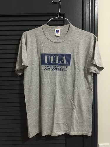 Vintage 90s ucla - Gem