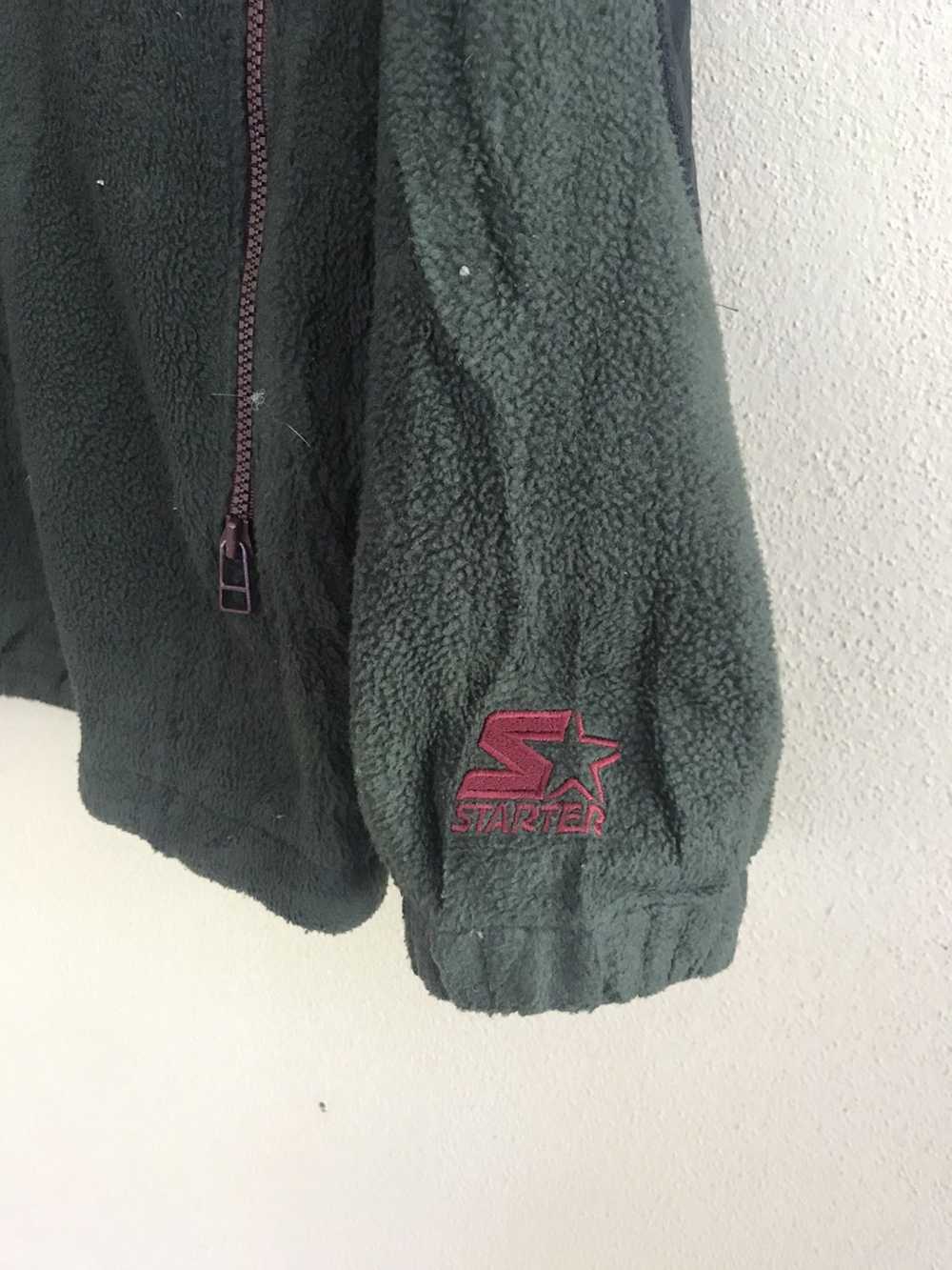 Japanese Brand × Starter × Vintage Starter fleece… - image 6