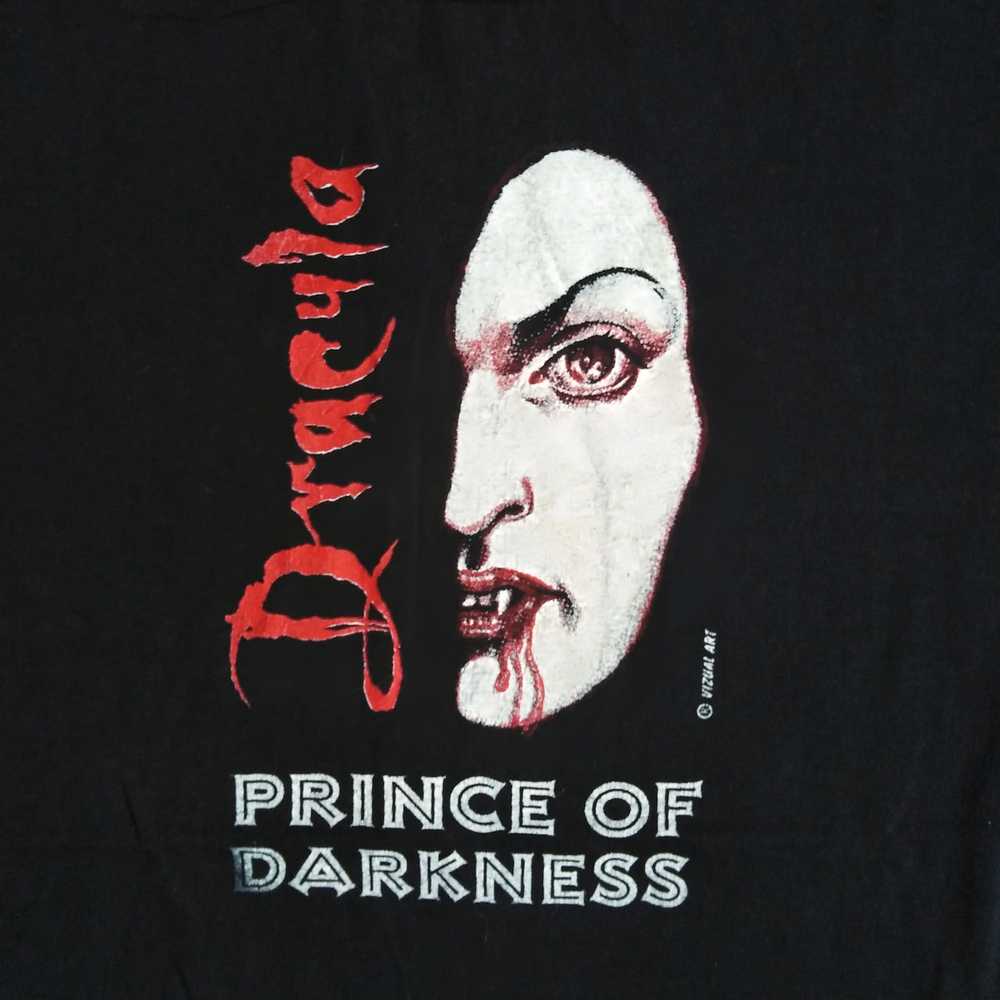 Expert Horror × Movie Dracula Prince of Darkness … - image 2