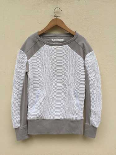 Blanc Noir Blanc Noir Sweat Pullover