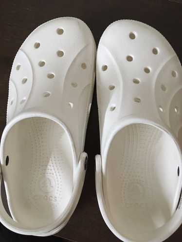 Crocs White crocs