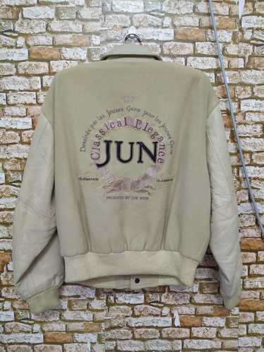 Designer japanese brand jun - Gem