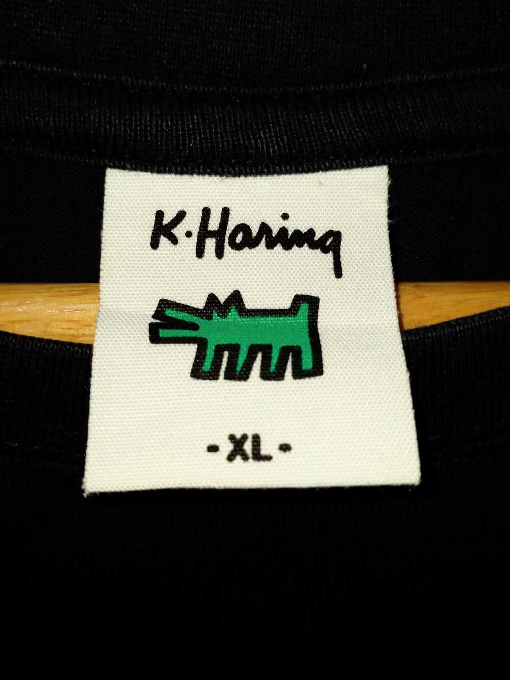 Japanese Brand × Keith Haring Japanese brand uniq… - image 2