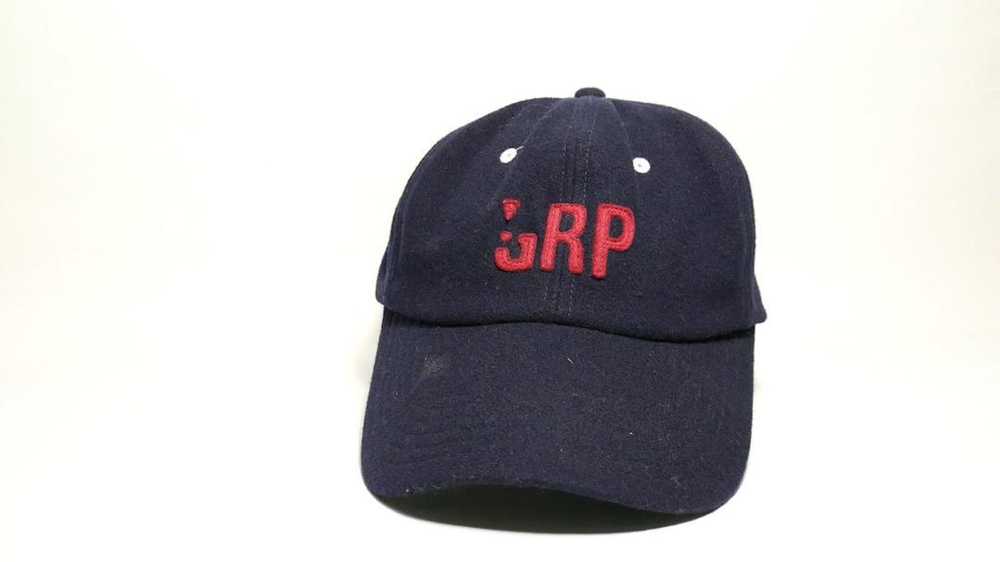General Research × Mountain Research 1999 Cap - image 1