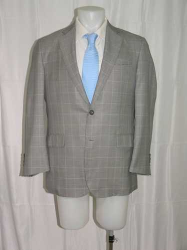 Brooks Brothers 1818 Madison Drago Full Canvas Two