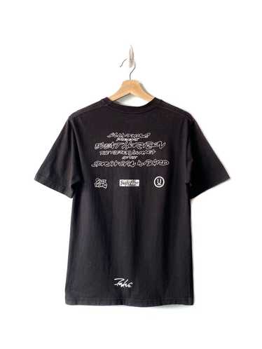 UNDERCOVER × FUTURA LABORATORIES sweat Futura × undercover undercover - Gem