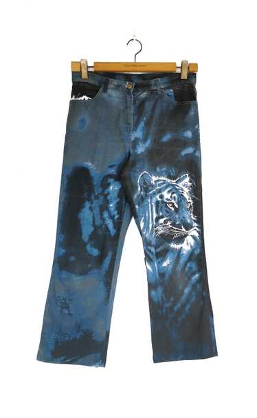 マスターマインドのデニム　ROEN、ROAR Mastermind Japan × Roen | Grailed