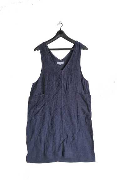 Japanese Brand × Ordinary Fits Superb Sleeveless O