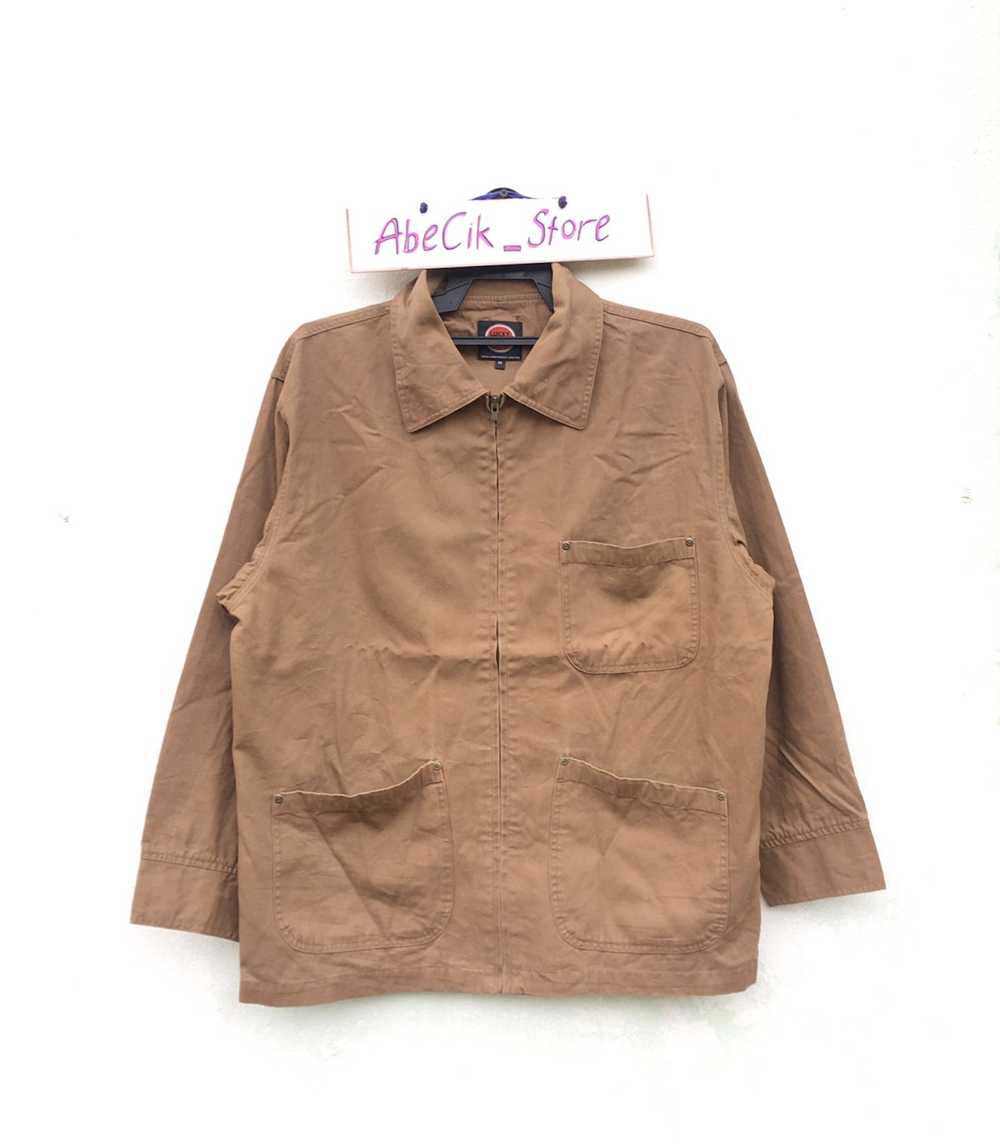 Lucky Brand × Workers Lucky Strike Workwear Jacket - image 1