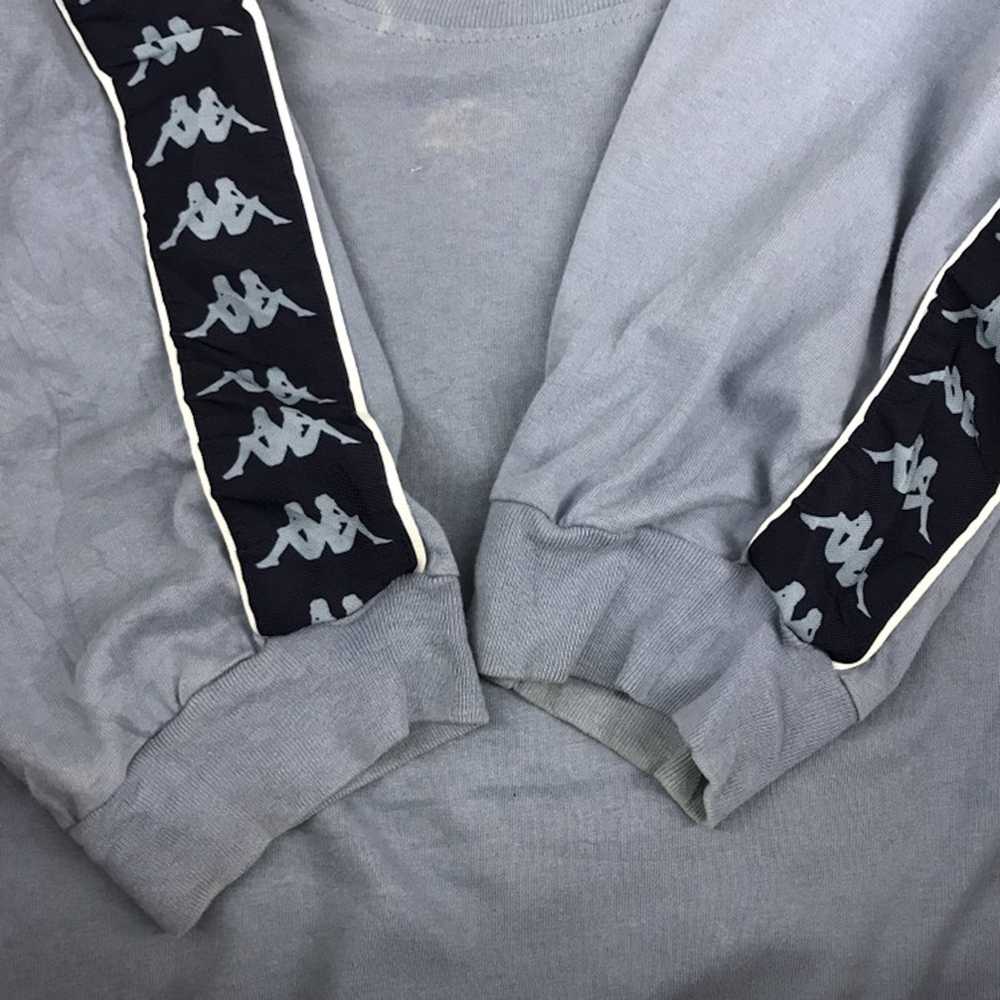 Kappa × Sportswear × Streetwear KAPPA Side Tape D… - image 4