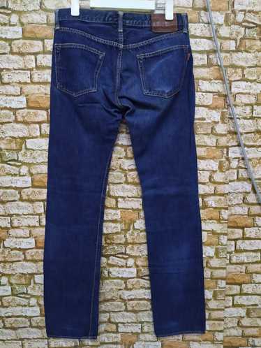 Omnigod - omnigod selvedge - Gem