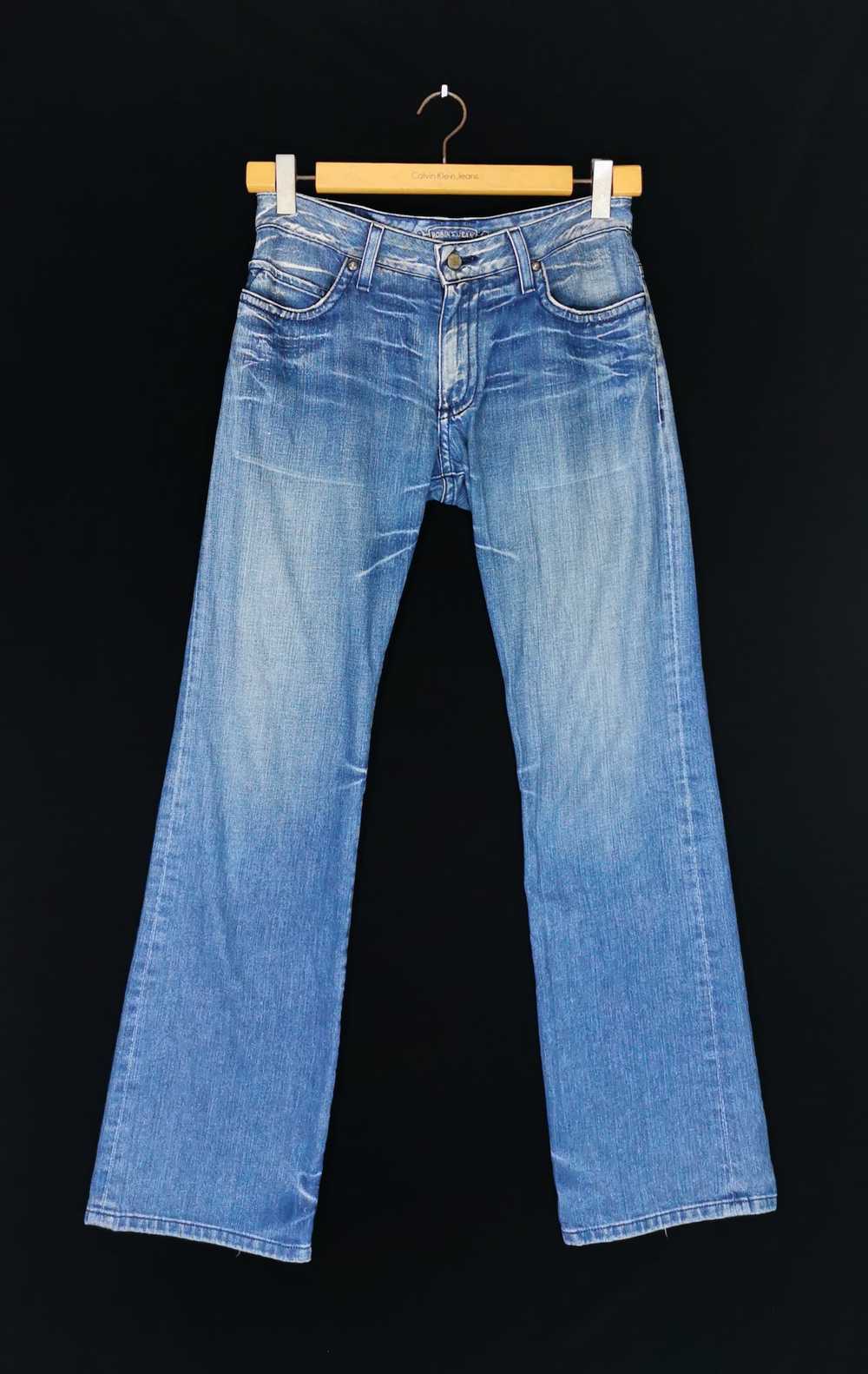 Robins Jeans Robins Jeans Denim - image 1