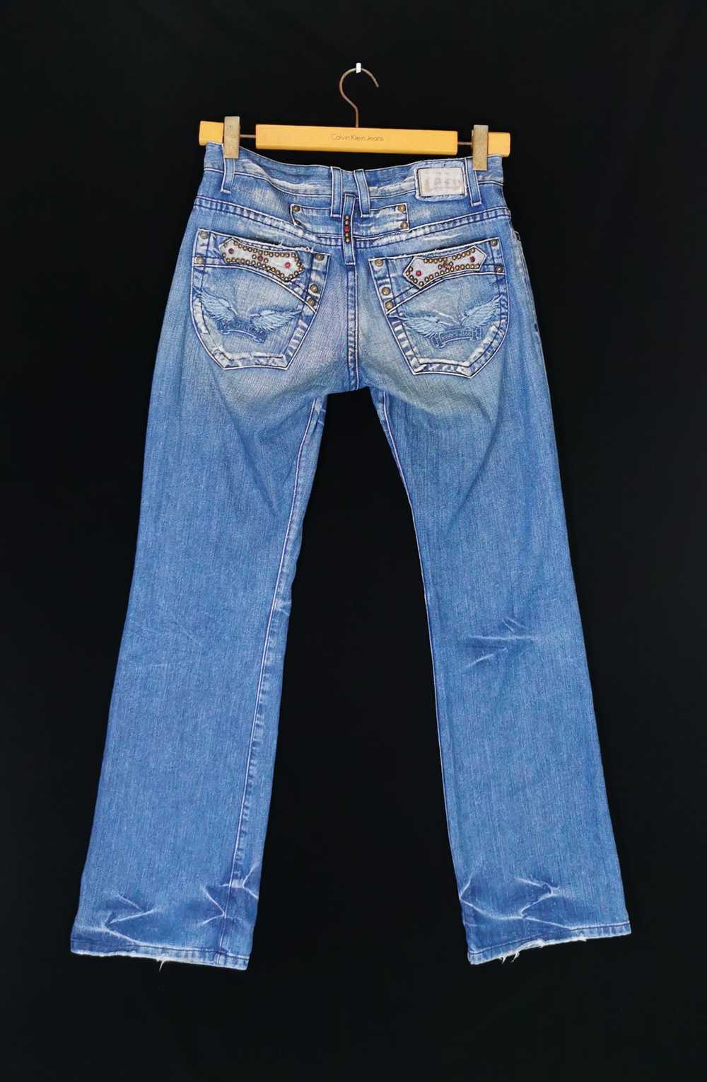 Robins Jeans Robins Jeans Denim - image 2