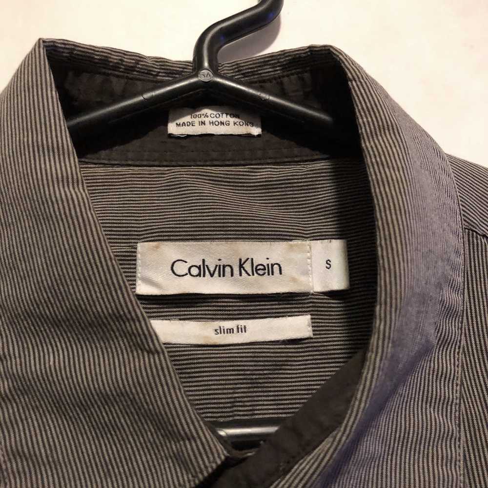 Calvin Klein Shirt - image 3