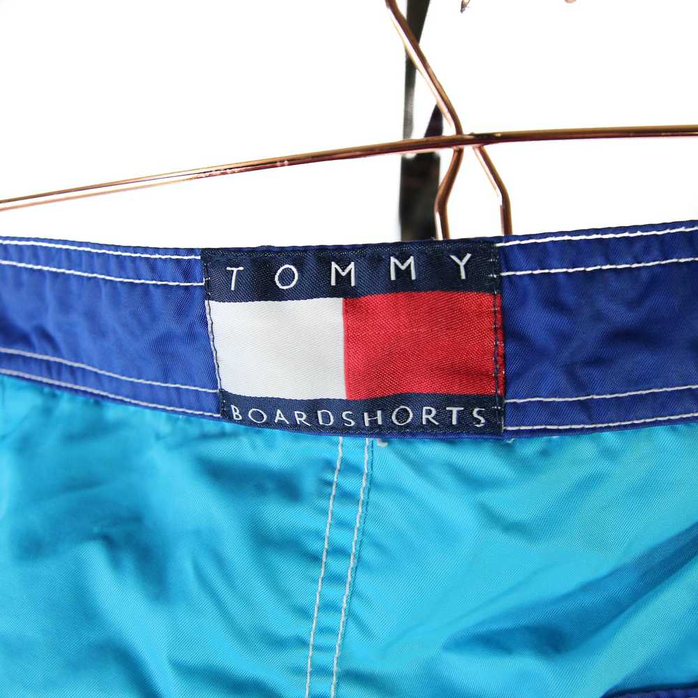 Tommy Hilfiger × Vintage Vintage Tommy Hilfiger B… - image 6
