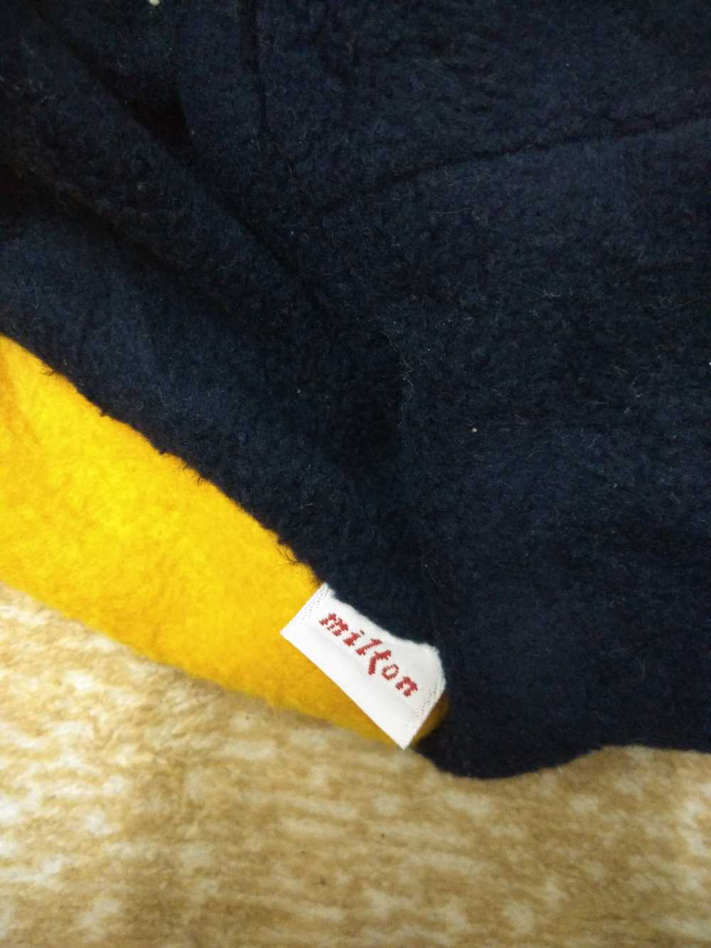 Vintage Milton Funwear Canada Beanie - image 2