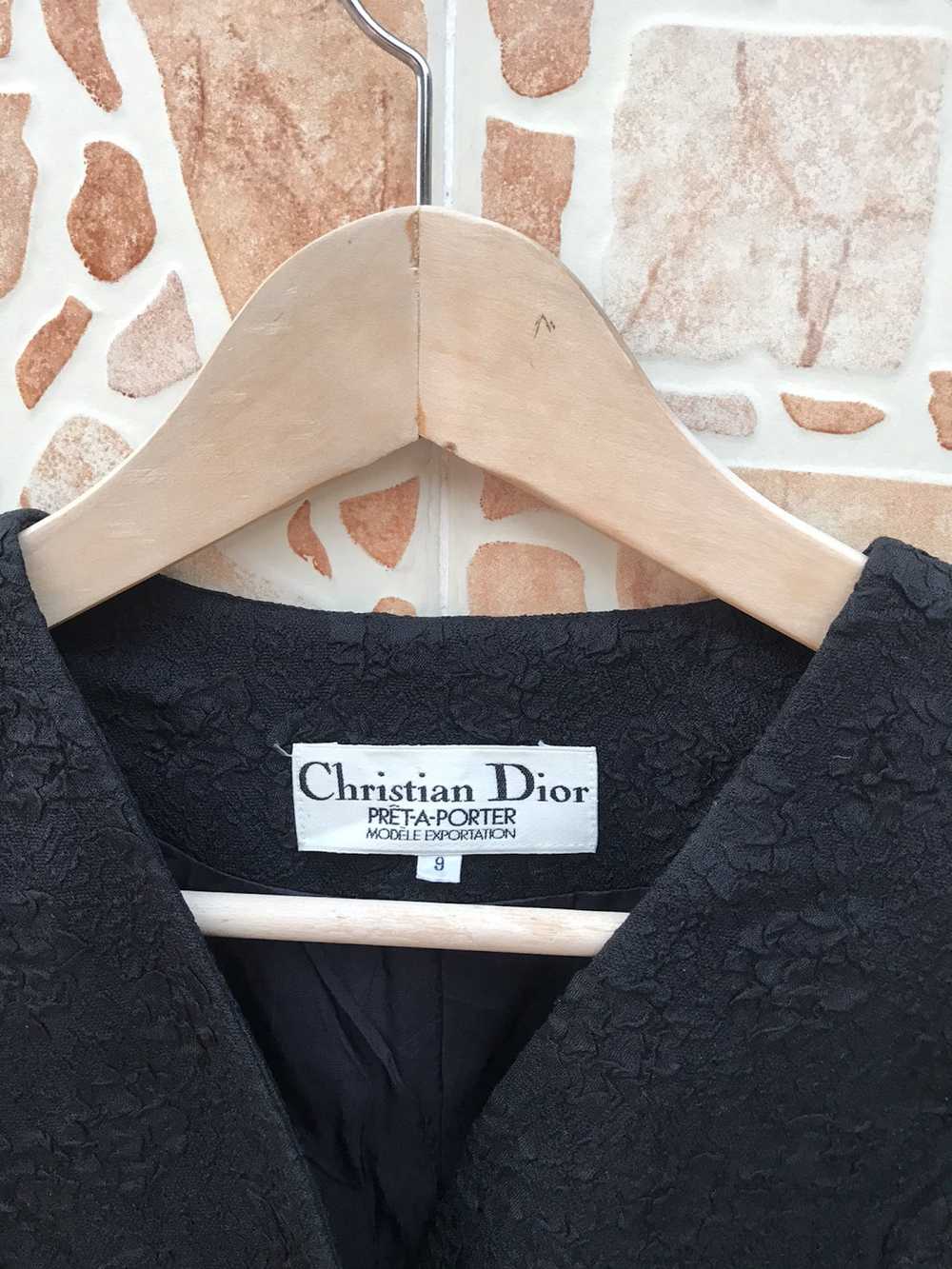 Christian Dior Monsieur Christian dior pret a por… - image 6