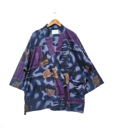 visvim sanjuro kimono size - Gem