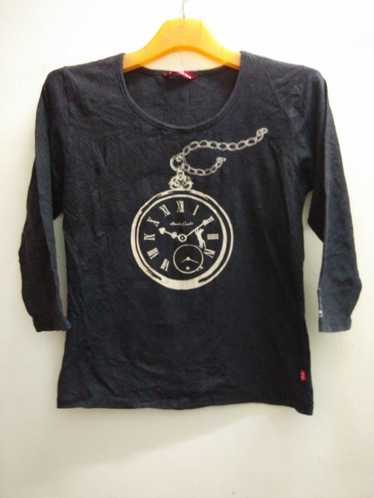 Designer × Japanese Brand Atsuki Onishi T Shirts - image 1