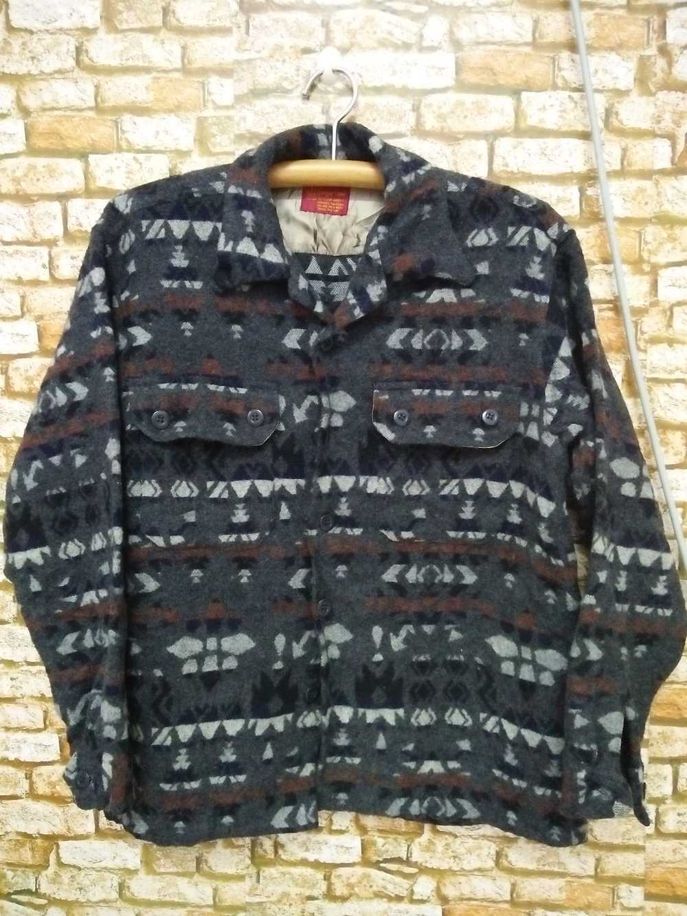 Sugar Cane VTG SUGAR CANE JAPAN NAVAJO JACKET (A9… - image 1