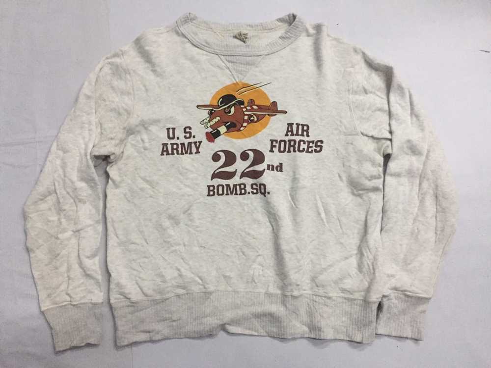 Buzz Rickson's × Usaf × Vintage Vintage BUZZ RICK… - image 3