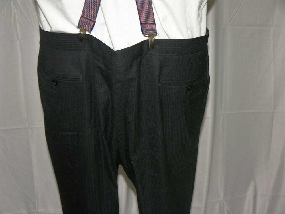 Canali 1934 Su Misura Custom Super 160 Dress Pant… - image 6