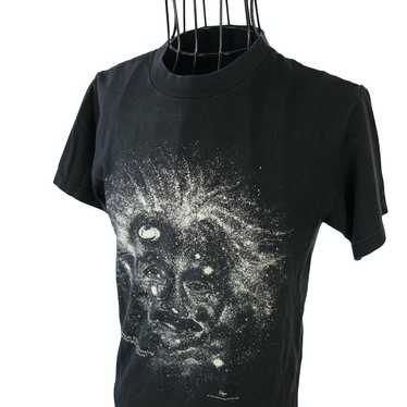 Vintage albert einstein shirt - Gem