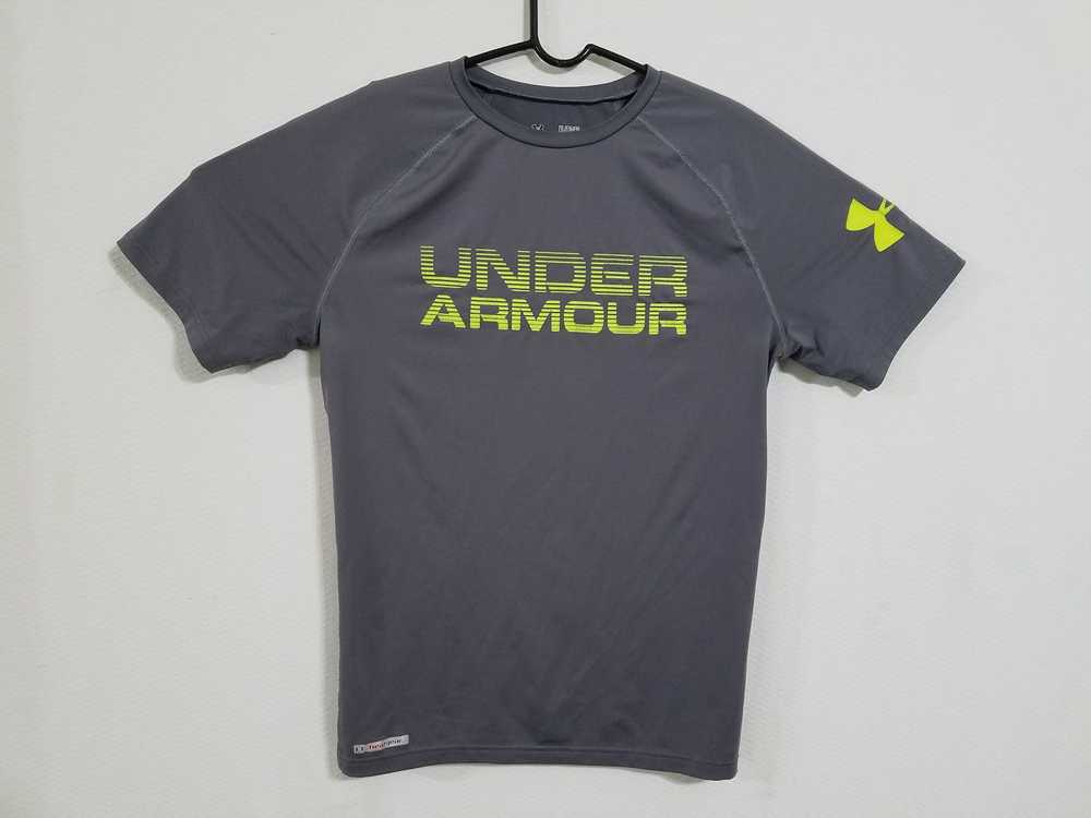 Under Armour Under Armour Mens XL Compression T S… - image 1