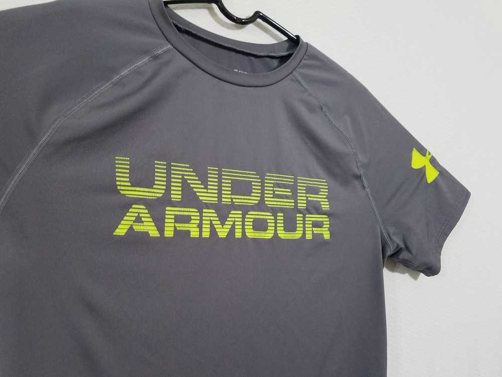 Under Armour Under Armour Mens XL Compression T S… - image 2