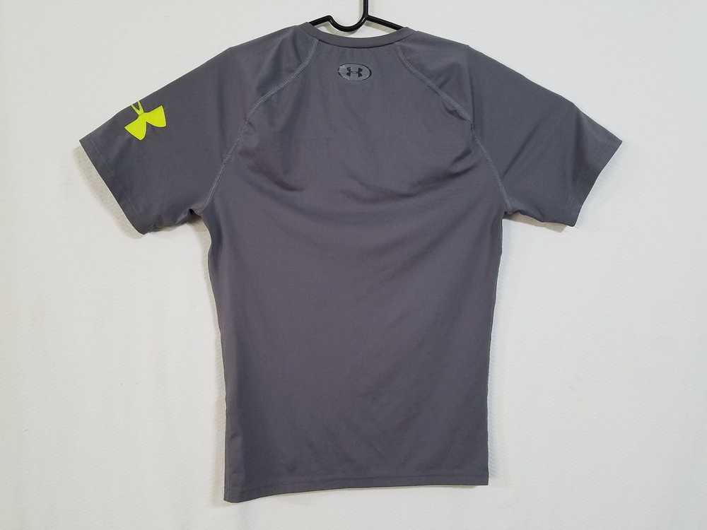 Under Armour Under Armour Mens XL Compression T S… - image 5