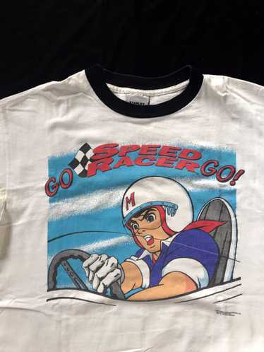Comics × Vintage Vintage Speed Racer 1993 Stanley… - image 1