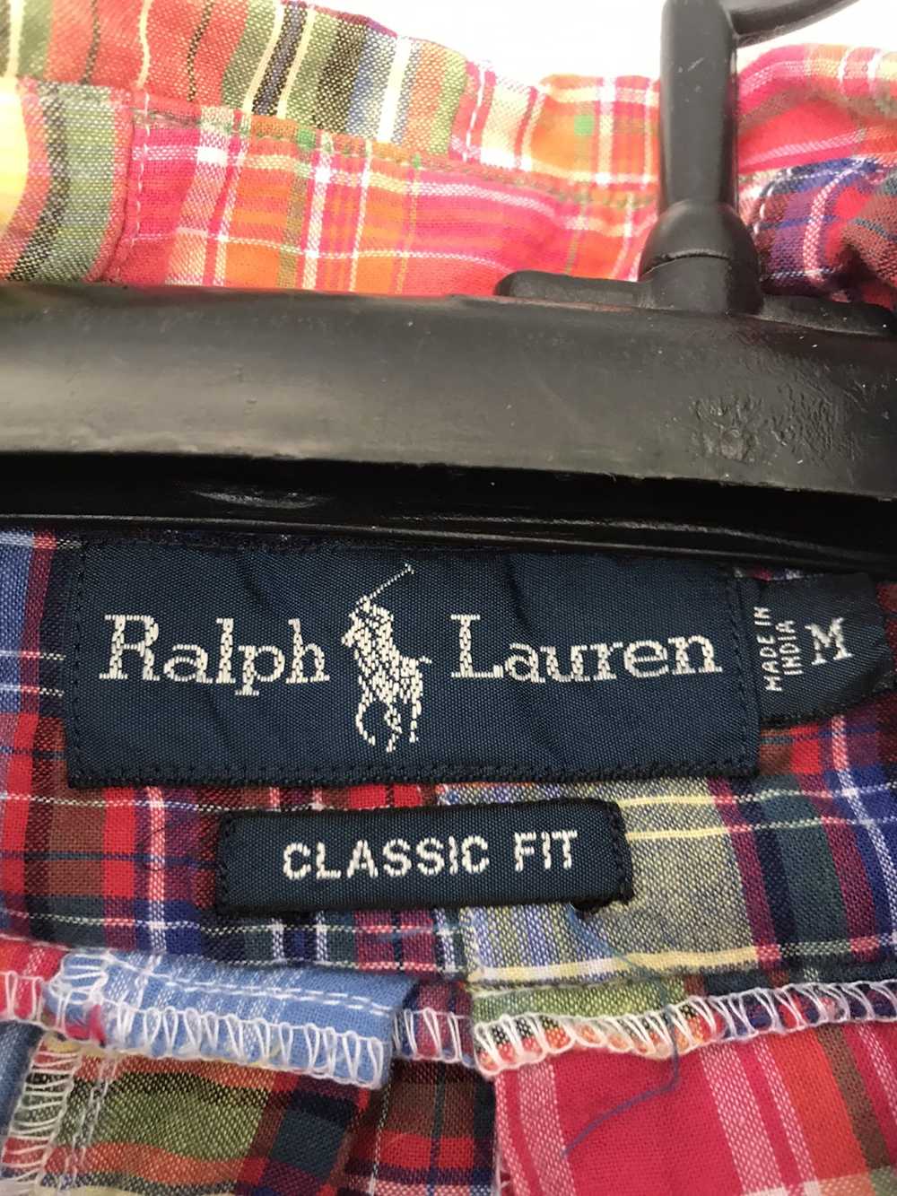 Polo Ralph Lauren × Ralph Lauren Vintage Polo Ral… - image 6