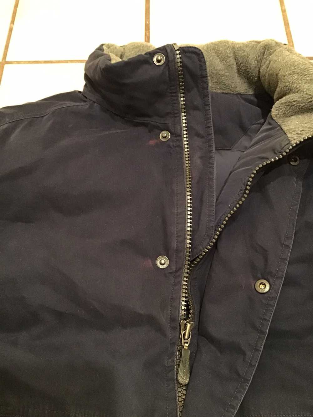 Eddie Bauer × Vintage VTG Eddie Bauer Goose Down … - image 11