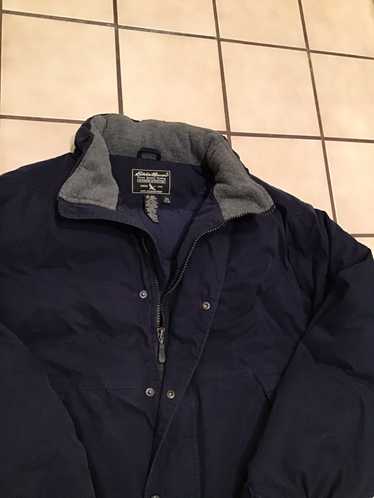 Eddie Bauer × Vintage VTG Eddie Bauer Goose Down … - image 1