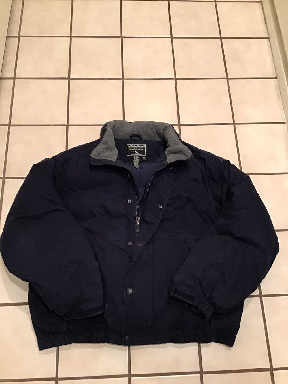 Eddie Bauer × Vintage VTG Eddie Bauer Goose Down … - image 3